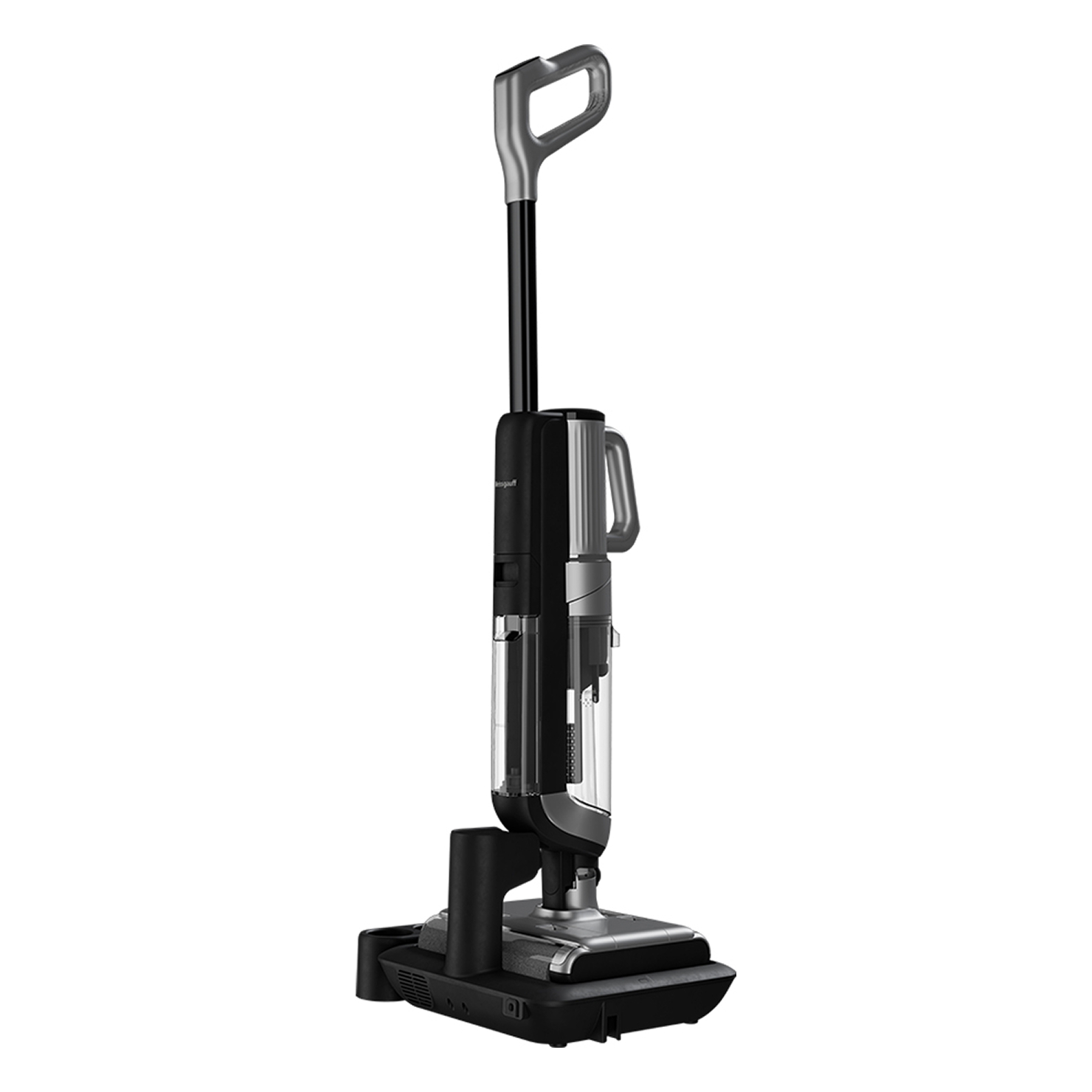 Пылесос вертикальный Weissgauff V22 BLDC 250 Graphite DoubleSide AquaPro SelfDry 6