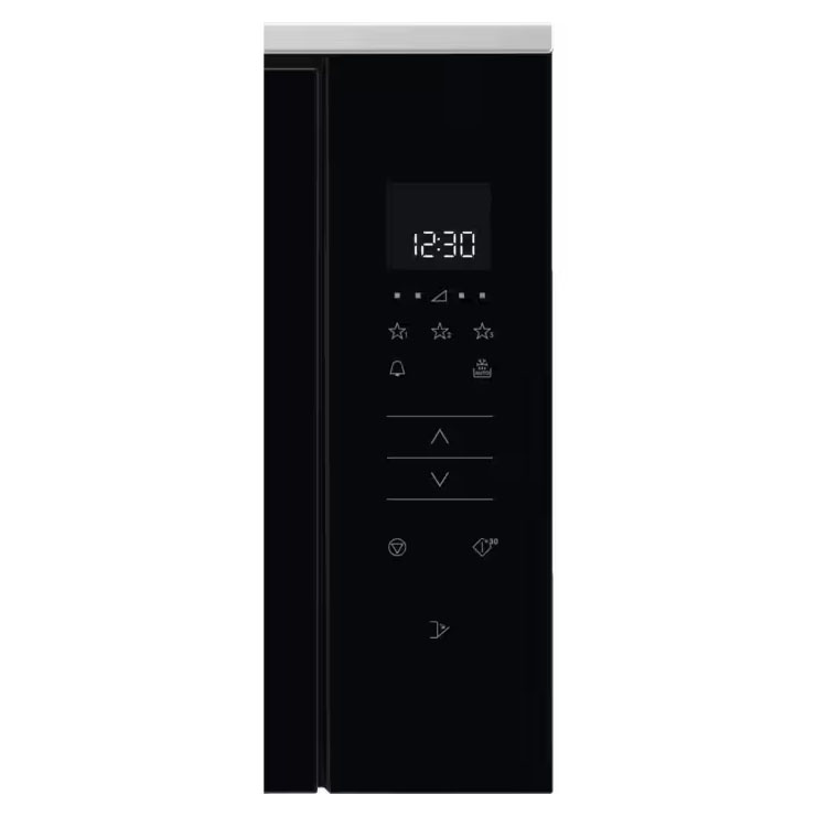 Микроволновая печь встраиваемая Electrolux KMFE172TEX 3