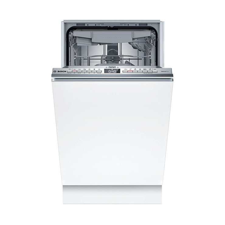 Встраиваемая посудомоечная машина Bosch SPV4EMX10E
