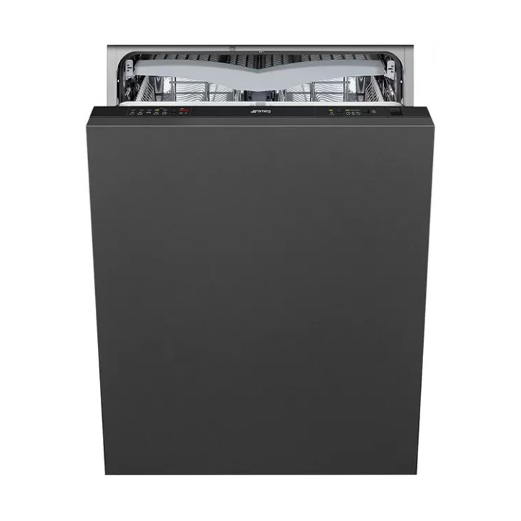 Встраиваемая посудомоечная машина Smeg STL323BL