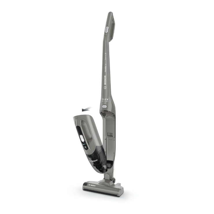 Пылесос вертикальный Bosch BBHF214G 4