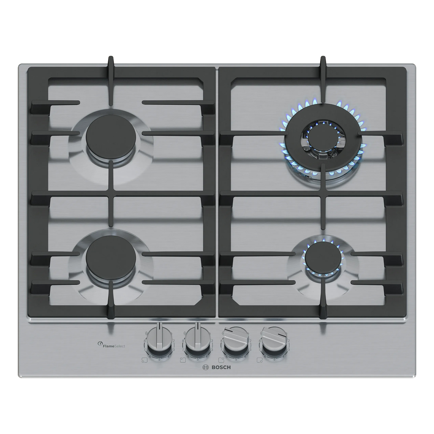 Газовая панель Bosch PCH6A5I90
