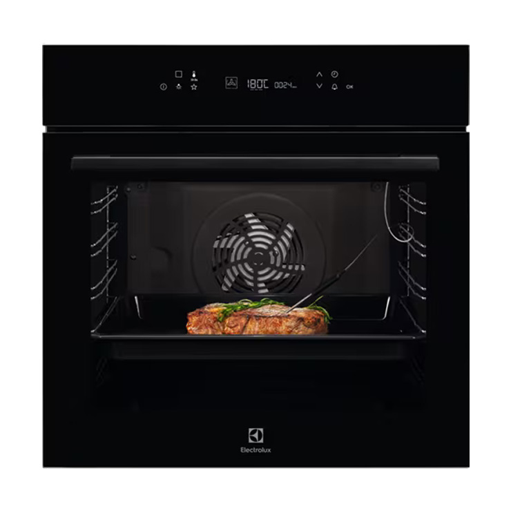 Электрический духовой шкаф Electrolux EOE7C31Z