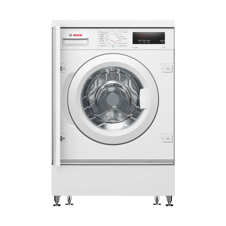 Встраиваемая стиральная машина с фронтальной загрузкой Bosch WIW24342EU