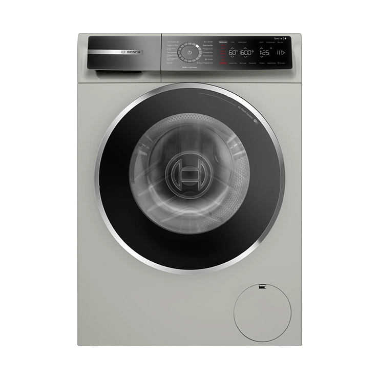 Стиральная машина с фронтальной загрузкой Bosch WGB2560X0