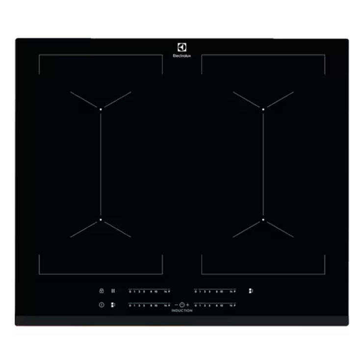 Индукционная панель Electrolux CIV644