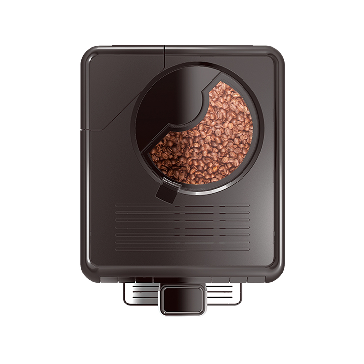 Кофемашина Melitta Caffeo Passione OT F53/1-102 5