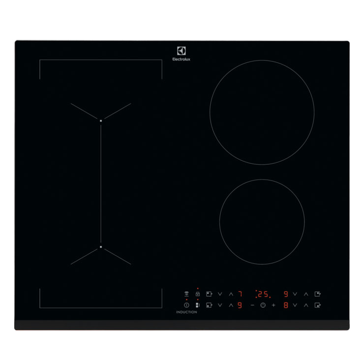 Индукционная панель Electrolux IPE6443KFV