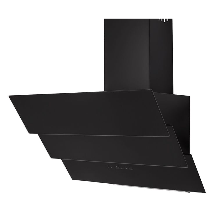 Вытяжка DACH Catalina 60 black