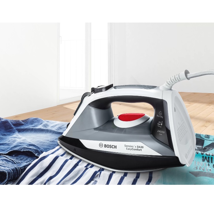 Утюг Bosch TDA30EASY 2