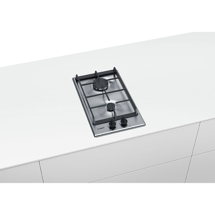 Газовая панель Bosch PGB3B5B90 3