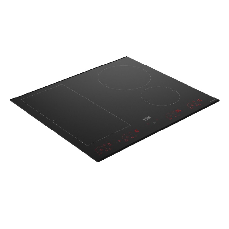 Индукционная панель Beko HII64800FHT 4