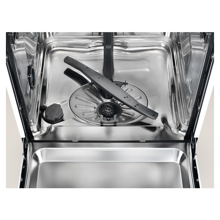 Встраиваемая посудомоечная машина Electrolux EEA927201L 4