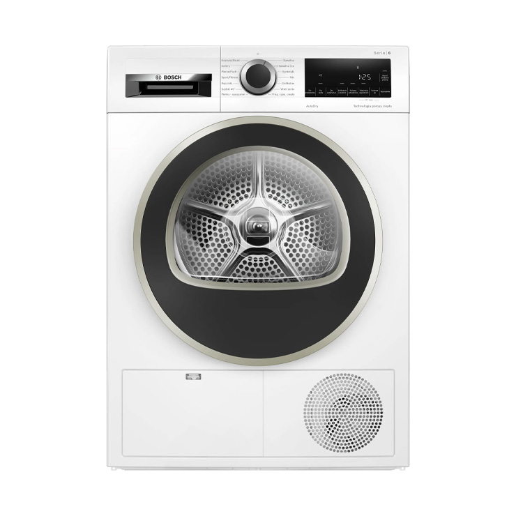 Bosch WQG2410EPL