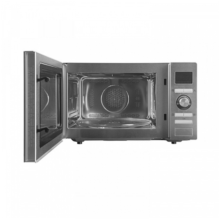 Микроволновая печь отдельностоящая Redmond RM-2502D 3