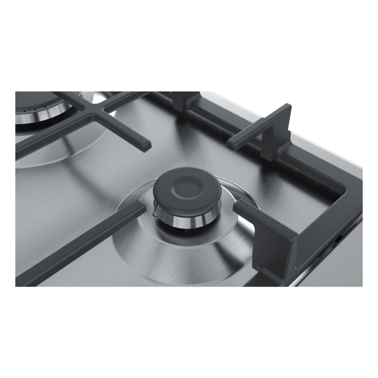 Газовая панель Bosch PGH6B5B90 3
