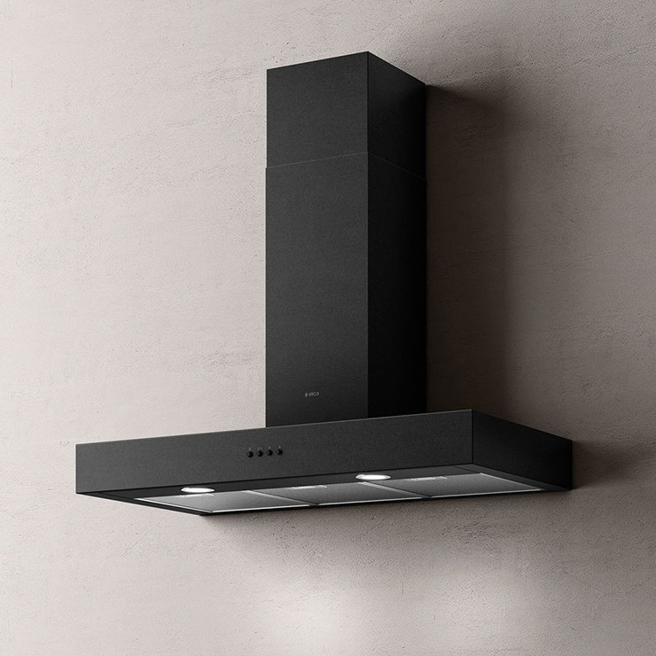 Вытяжка Elica SPOT URBAN CAST IRON/A/90 2