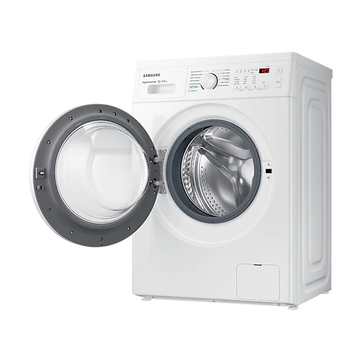 Стиральная машина с фронтальной загрузкой Samsung WW65A4S20EE/LP 5