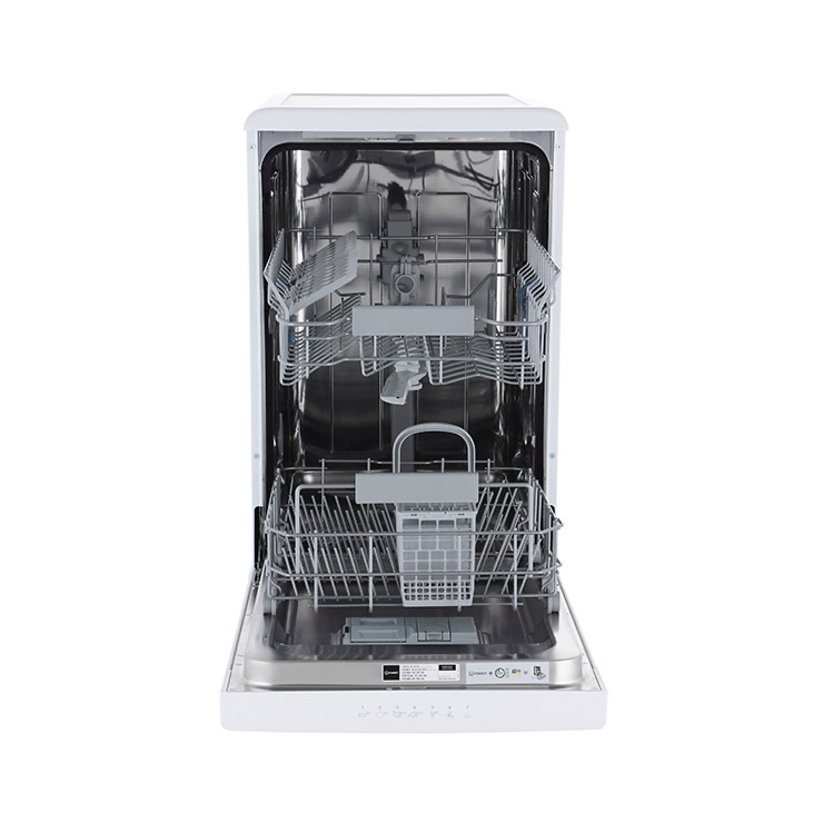 Отдельностоящая посудомоечная машина Indesit DSFC 3M19 2