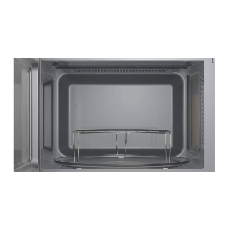 Микроволновая печь встраиваемая Bosch BEL653MP3 4