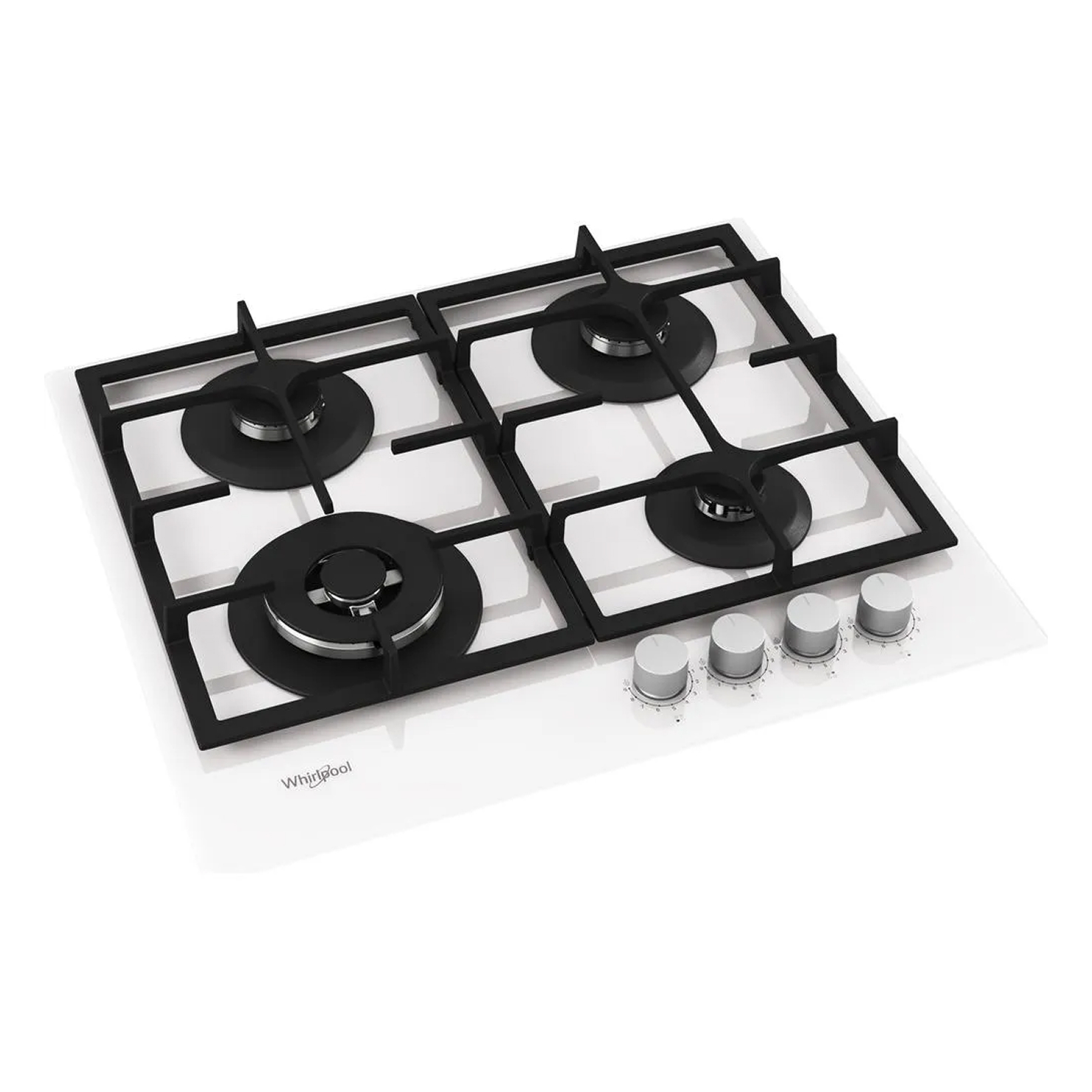 Газовая панель Whirlpool AKTL 629/WH 3