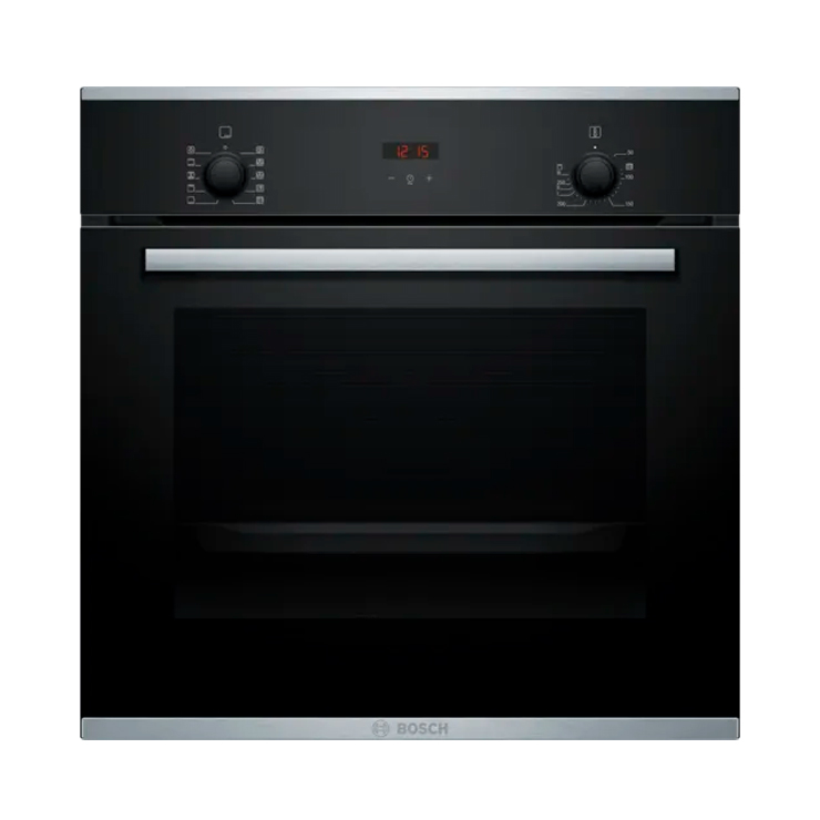 Электрический духовой шкаф Bosch HBF234EB0R