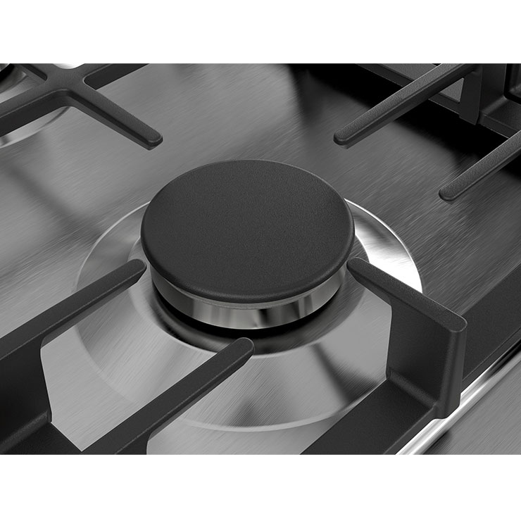 Газовая панель Bosch PCP6A5B90R 2