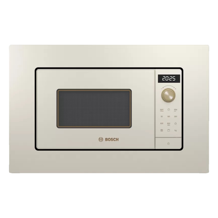 Микроволновая печь встраиваемая Bosch BEL623MP3