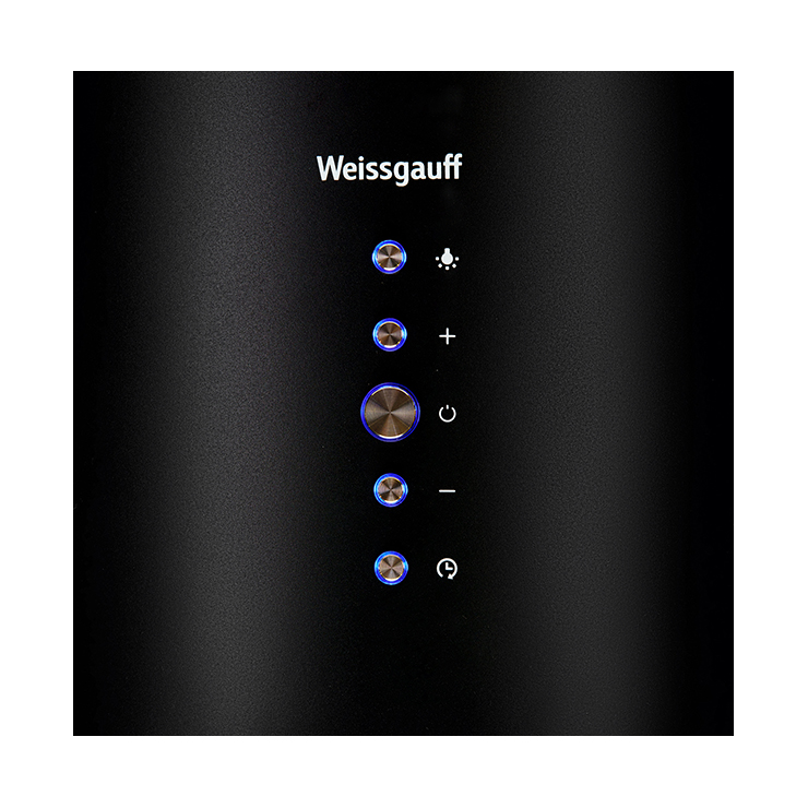 Вытяжка Weissgauff Gracia BL 5