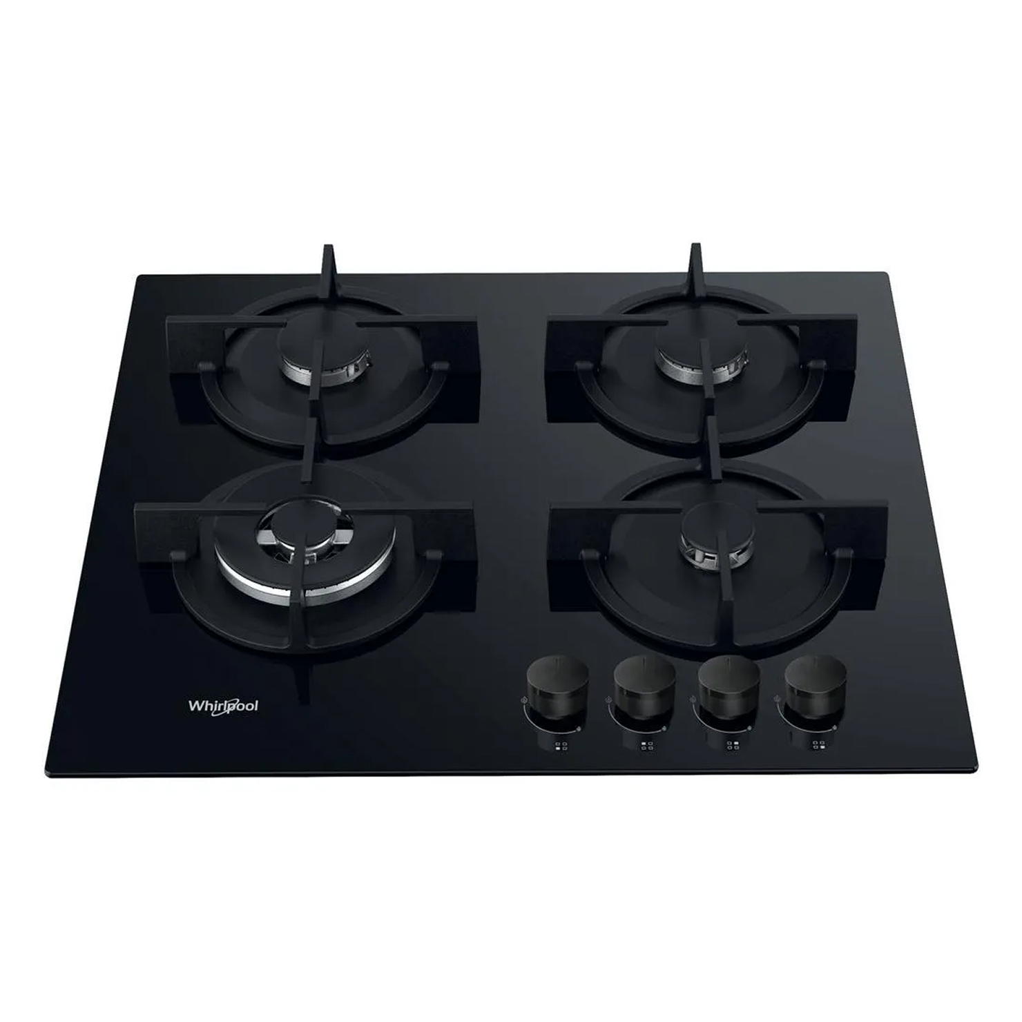 Газовая панель Whirlpool AKT 625/NB1