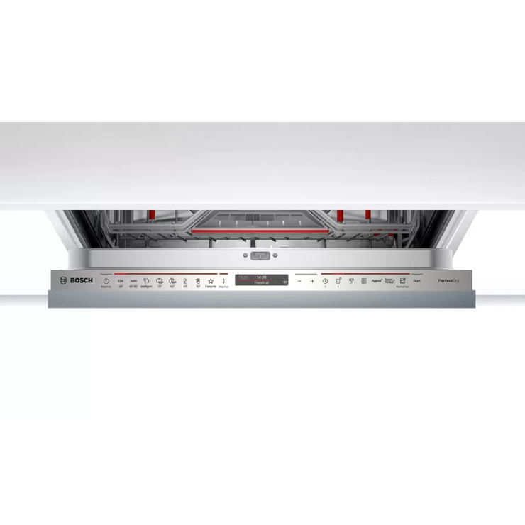 Встраиваемая посудомоечная машина Bosch SMV8YCX03E 2
