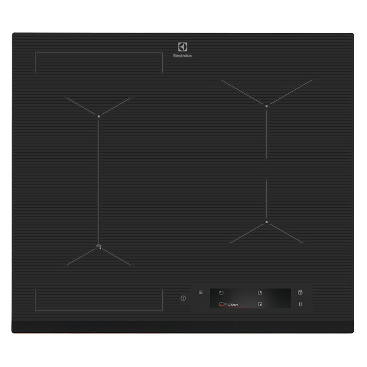 Индукционная панель Electrolux EIS6448