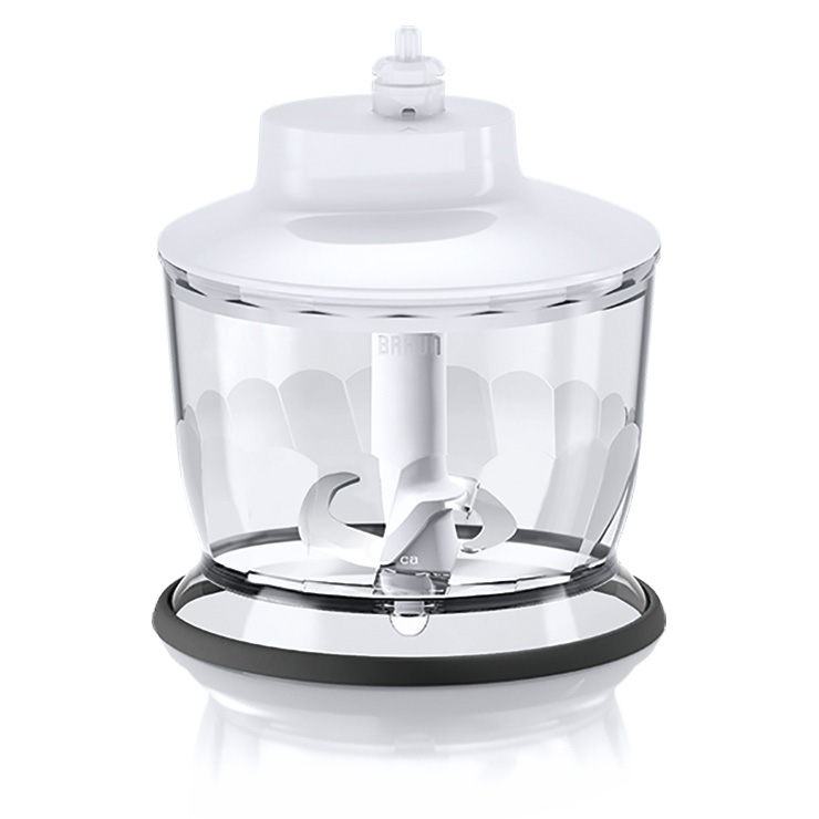 Миксер Braun MultiMix 3 Hand mixer HM3137 4