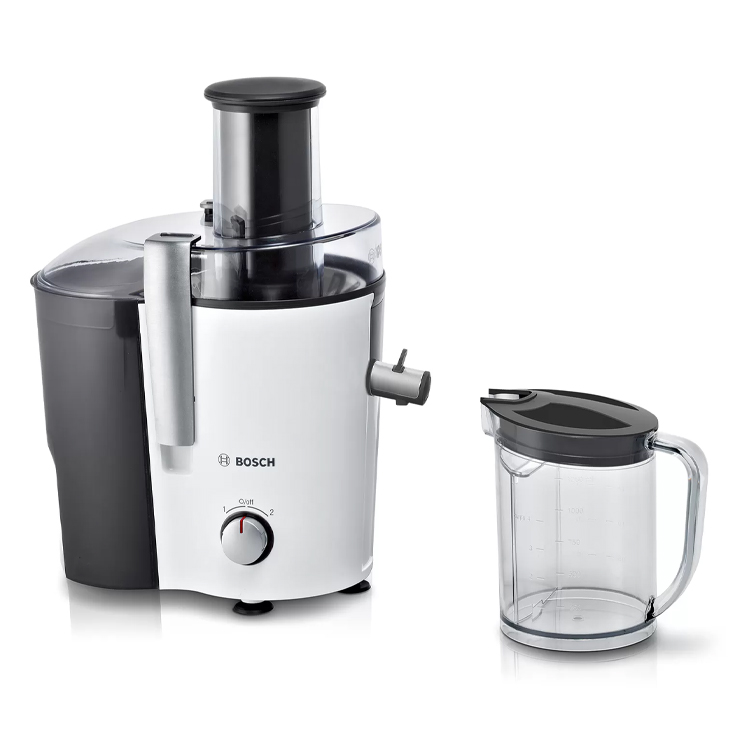 Центробежная соковыжималка Bosch MES25A0 3