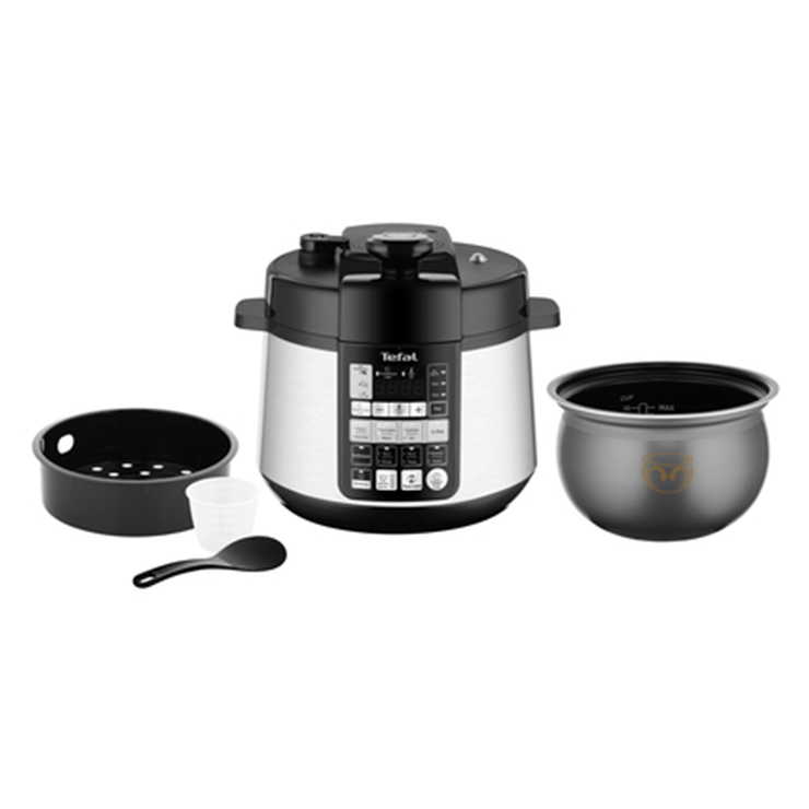 Мультиварка Tefal CY621D32 3