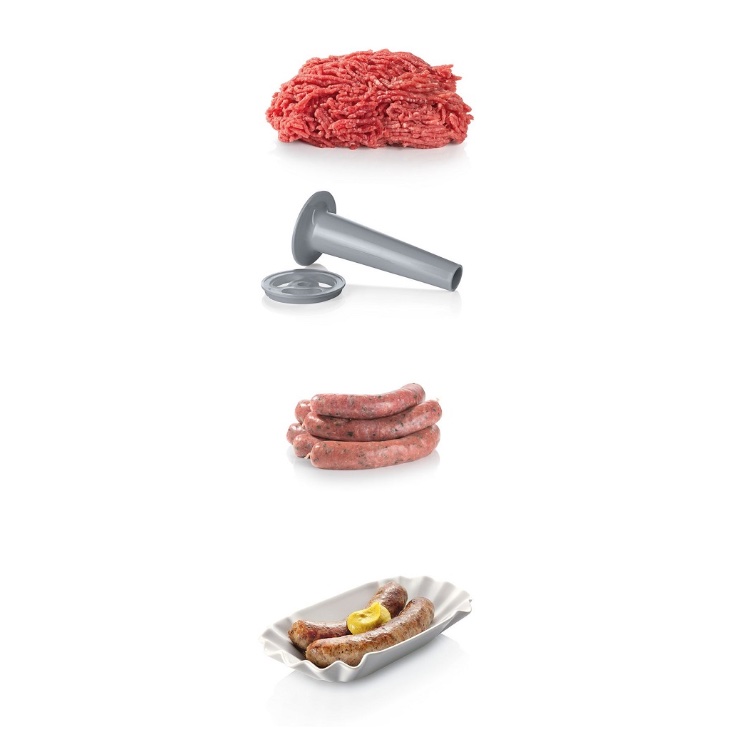 Мясорубка Bosch MFW66020 4