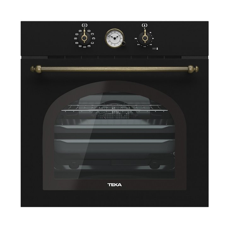 Электрический духовой шкаф TEKA HRB 6300 ATB