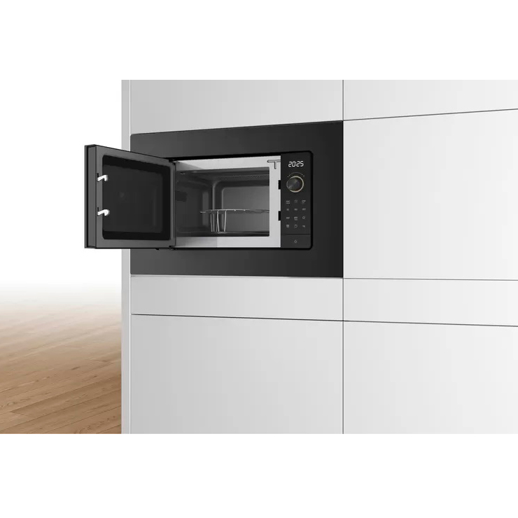 Микроволновая печь встраиваемая Bosch BEL623MY3 4