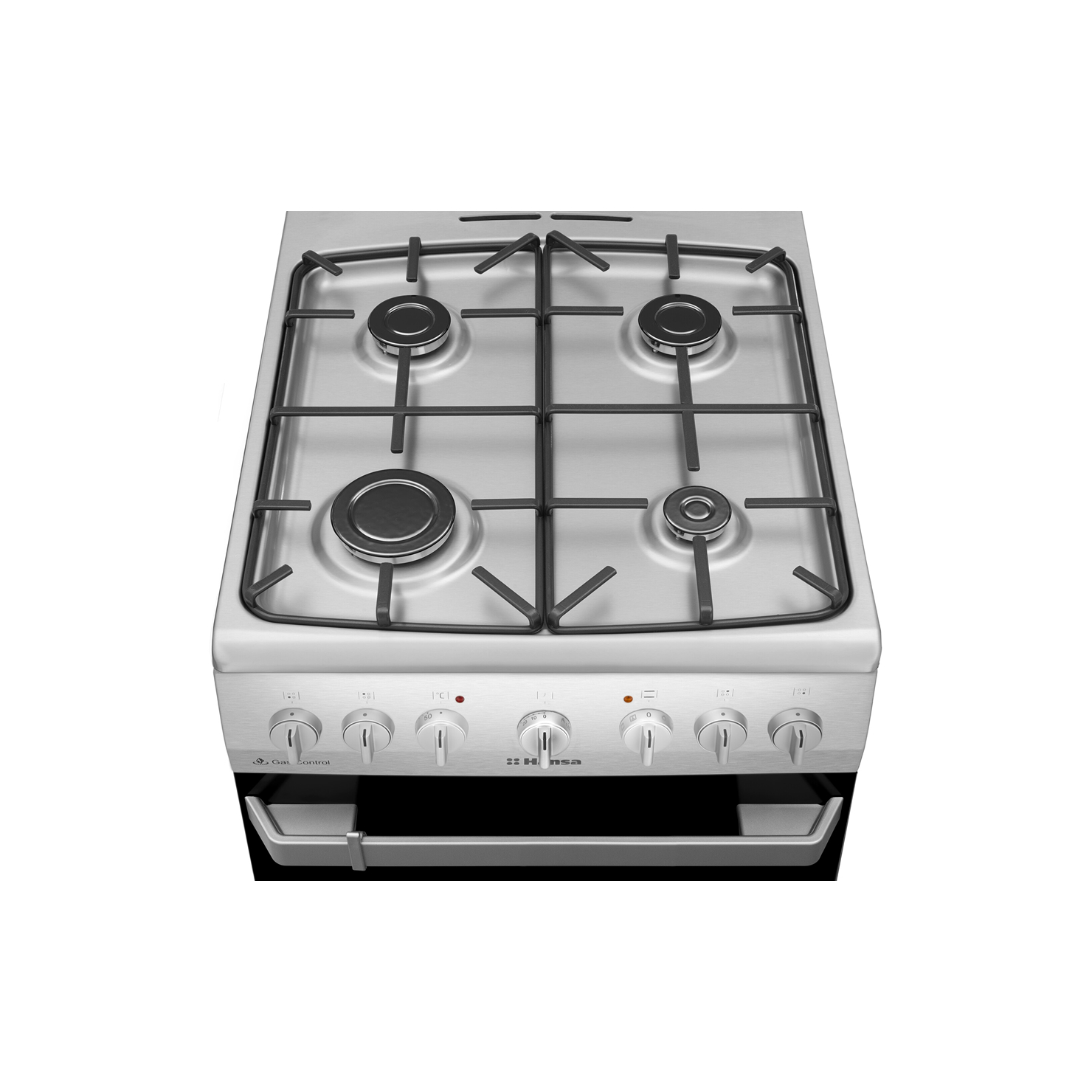 Газоэлектрическая плита Hansa FCMX581009 2