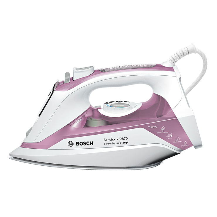 Утюг Bosch TDA702821I