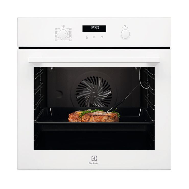 Электрический духовой шкаф Electrolux OEE6C71V