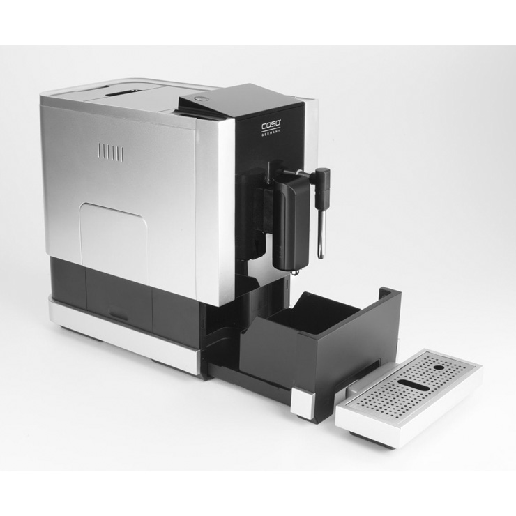 Кофемашина CASO Cafe Crema One 3