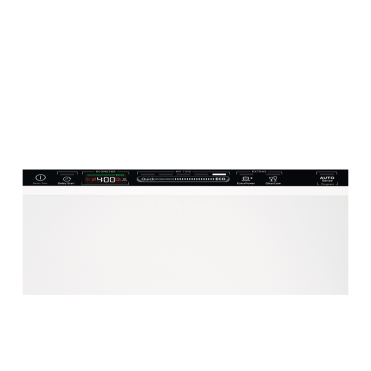 Встраиваемая посудомоечная машина AEG FSB52917Z 2