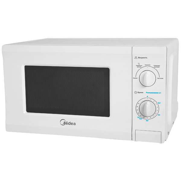 Микроволновая печь отдельностоящая  MIDEA MM720CPI 2