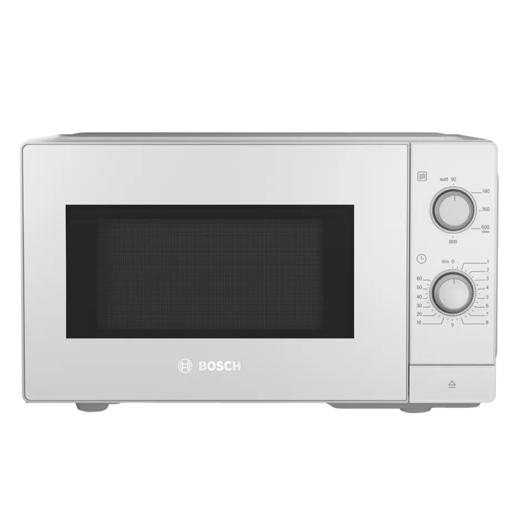 Микроволновая печь отдельностоящая Bosch FFL020MW0