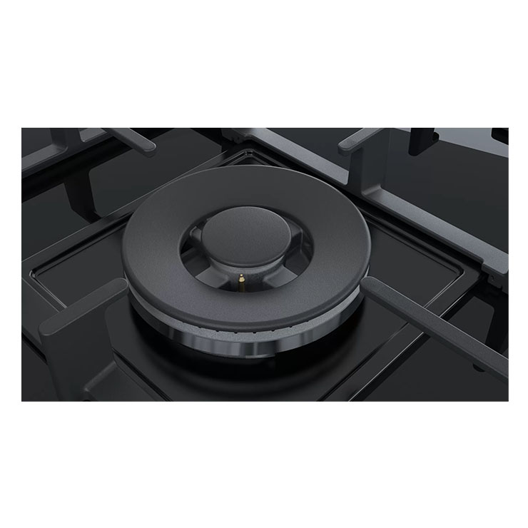 Газовая панель Siemens EP7A6QB90 4