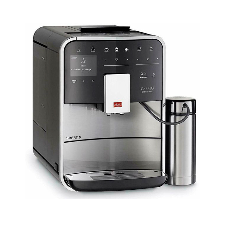 Кофемашина Melitta Barista TS Smart F86/0-100 2