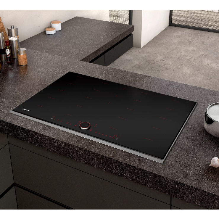 Индукционная панель NEFF T68TL6UN2 4