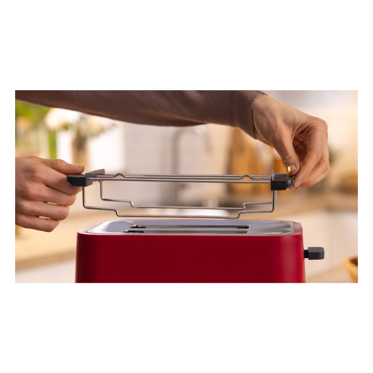 Тостер Bosch TAT3M124 4