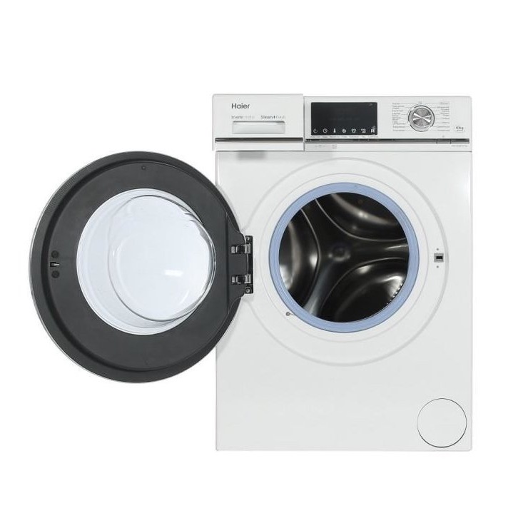 Стиральная машина с фронтальной загрузкой Haier HW100-BP14758 2